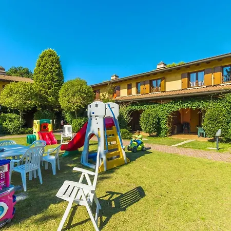 Stella Marina 8a Prázdninový dům