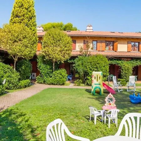 Stella Marina 8a بيت للعطل بيبيوني