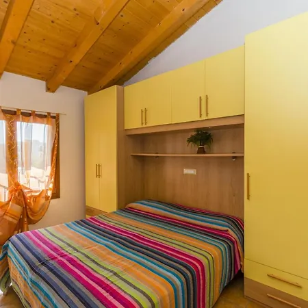 Stella Marina 8a بيت للعطل بيبيوني