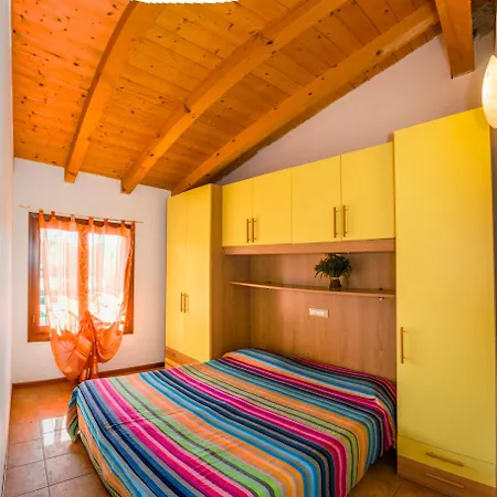 Stella Marina 8a Prázdninový dům Bibione