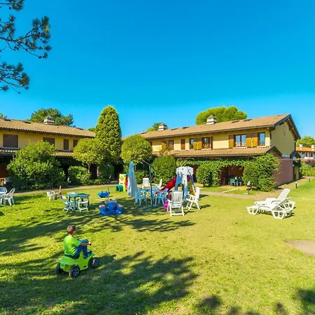 Stella Marina 8a * بيبيوني