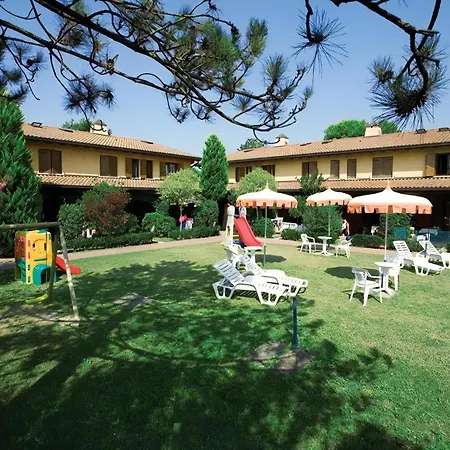 Stella Marina 8a * Bibione