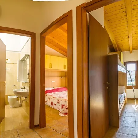 Σπίτι διακοπών Stella Marina 8a Μπιμπιόνε